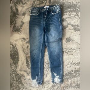 Vervet Jeans
